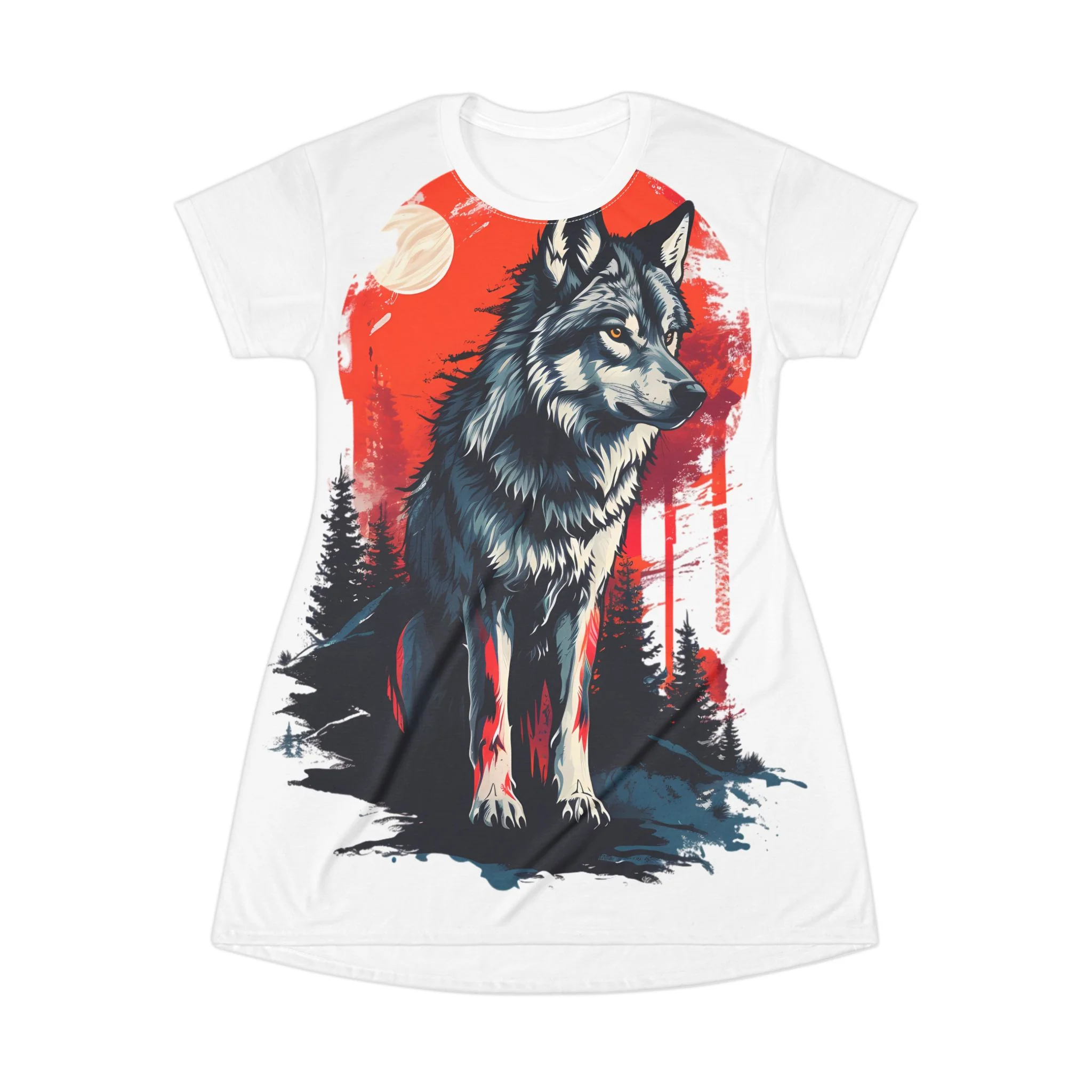 Wold Tshirt